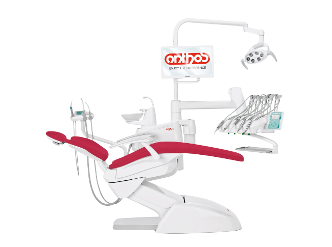 Anthos A3