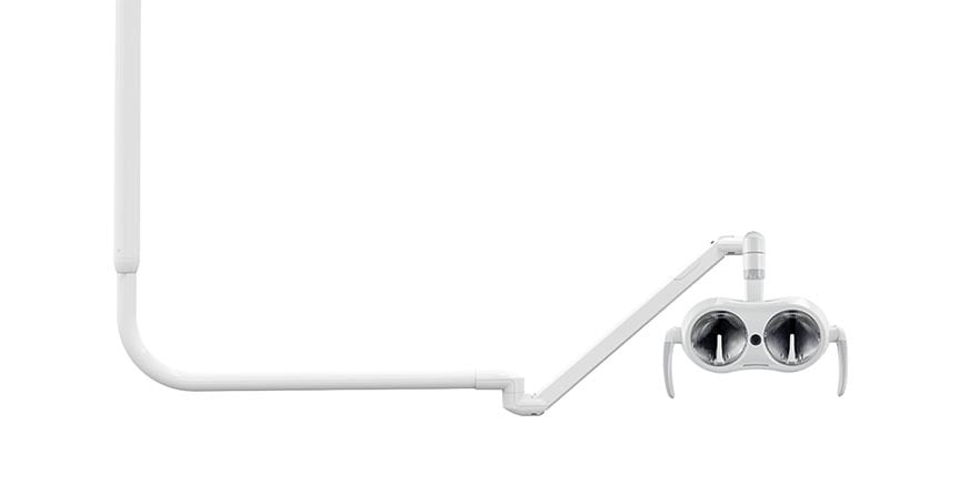Anthos Venus LED MCT View