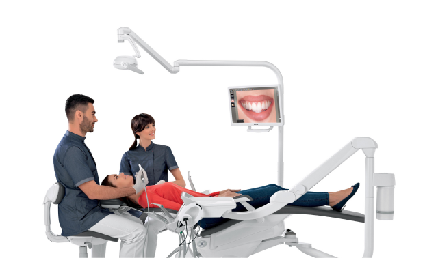 Anthos R7